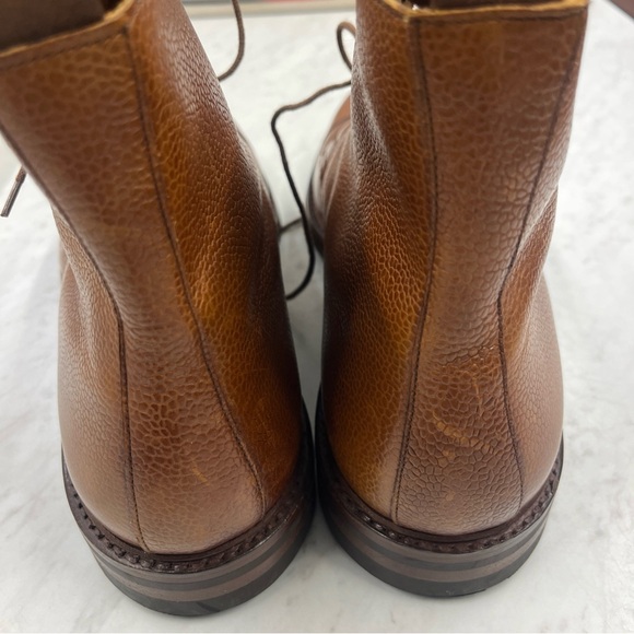 Crockett And Jones Boots *Excellent* US 13.5 E| UK 12.5 E - Picture 11 of 12